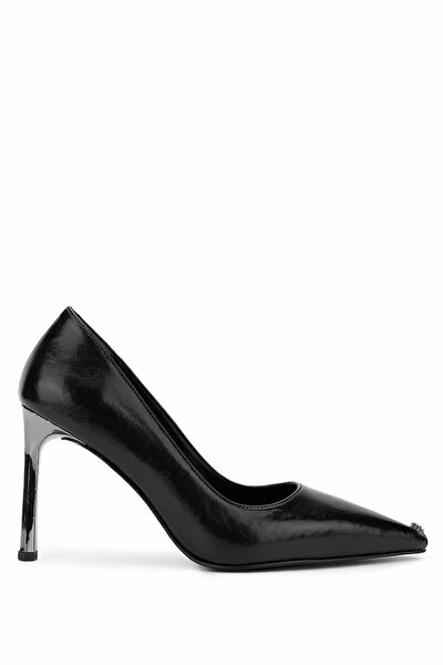 Tamer Tanca Stiletto Ayakkabı