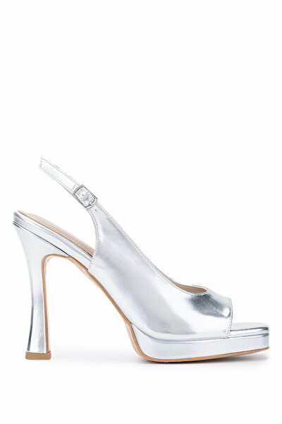 Tamer Tanca Klasik Topuklu Ayakkabı