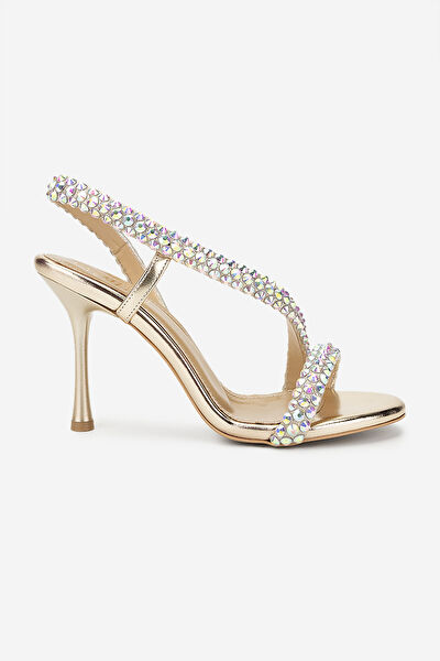 VALMENTİ Klasik Topuklu Ayakkabı