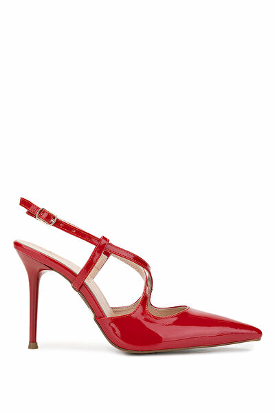 Tamer Tanca Klasik Topuklu Ayakkabı