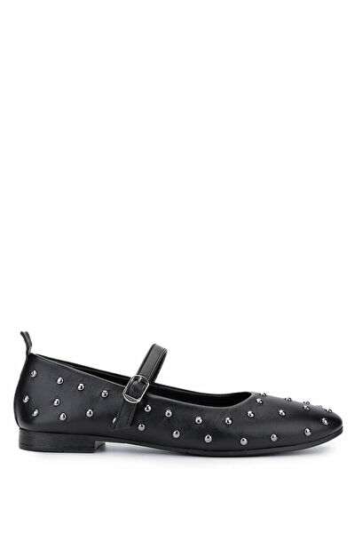  Kadın Babet Ayakkabı