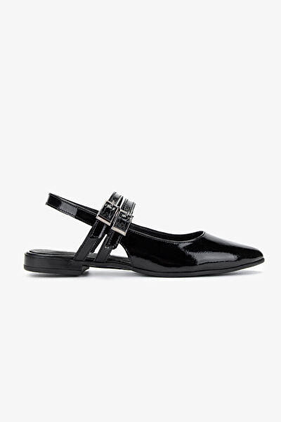 VALMENTİ Kadın Babet Ayakkabı