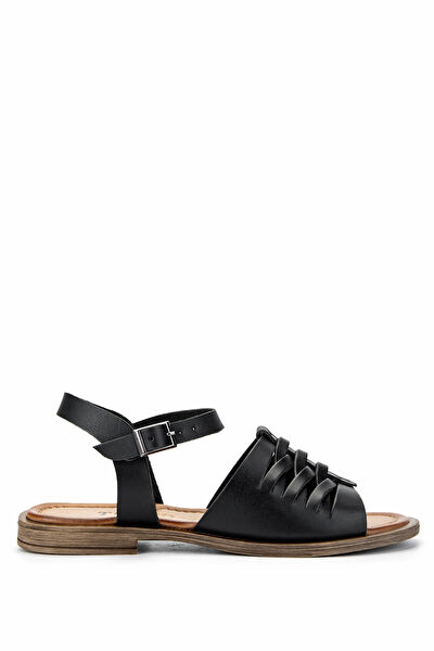 Tamer Tanca Kadın Sandalet