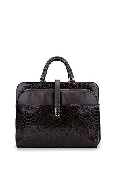 Tamer Tanca Evrak Çantası