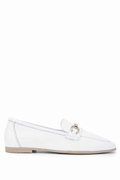 Tamer Tanca Kadın Babet Ayakkabı