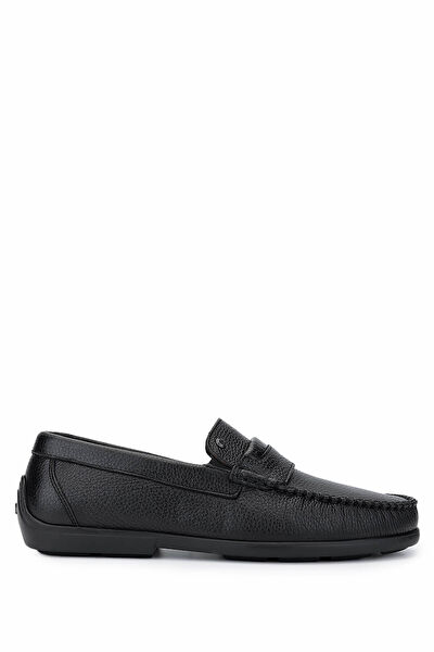 Tamer Tanca Erkek Loafer Ayakkabı
