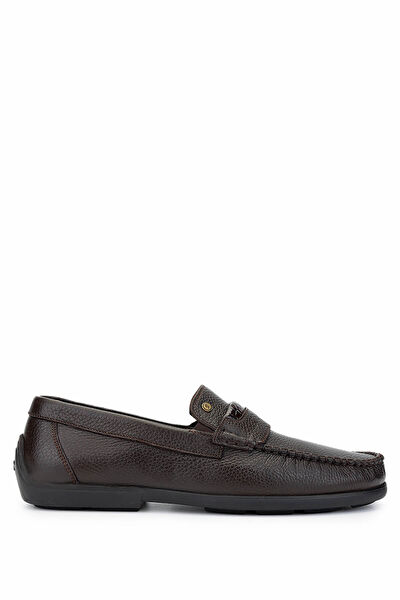 Tamer Tanca Erkek Loafer Ayakkabı