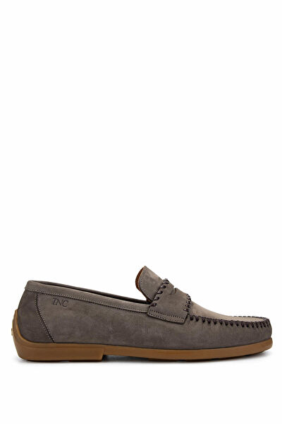 Tamer Tanca Erkek Loafer Ayakkabı