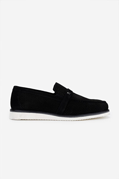 VALMENTİ Erkek Loafer Ayakkabı