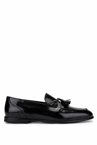 Tamer Tanca Erkek Loafer Ayakkabı