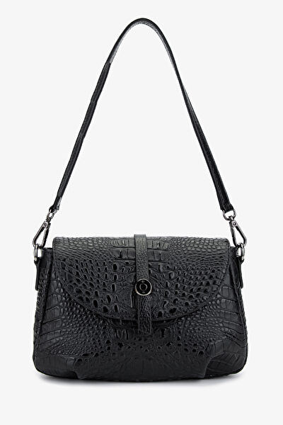 VALMENTİ Kadın Omuz Çantası