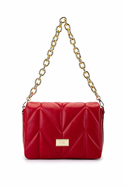 Tamer Tanca Kadın Omuz Çantası