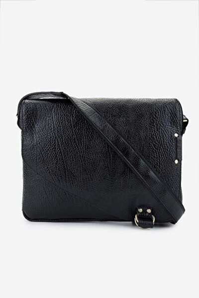 VALMENTİ Erkek Omuz Çanta