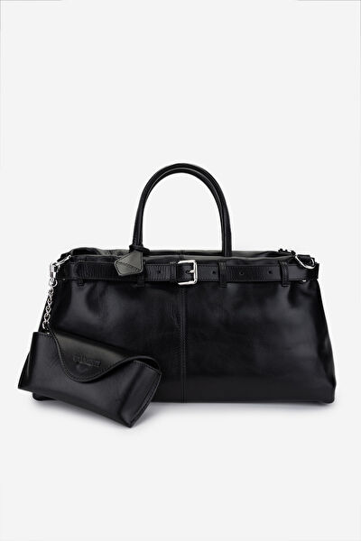 VALMENTİ Kadın Omuz Çantası