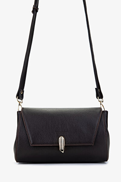 VALMENTİ Kadın Omuz Çantası