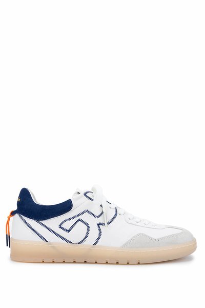 Barracuda Erkek Sneaker Ayakkabı
