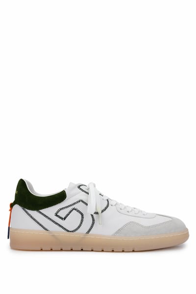 Barracuda Erkek Sneaker Ayakkabı
