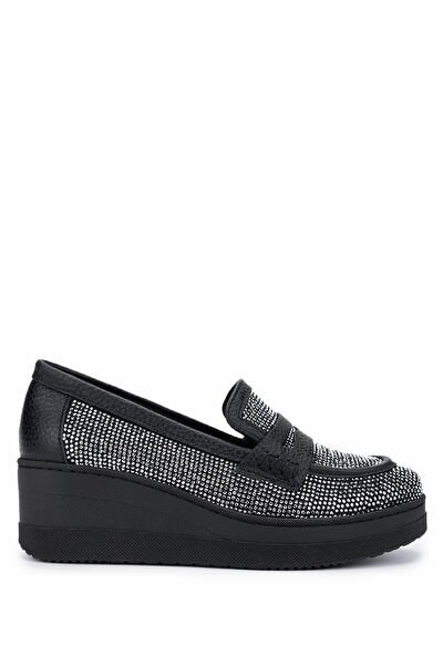 Tamer Tanca Kadın Loafer Ayakkabı