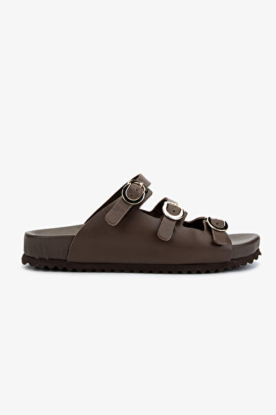 VALMENTİ Kadın Terlik