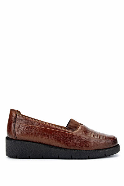 Tamer Tanca Kadın Loafer Ayakkabı