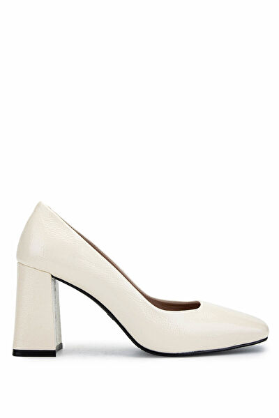 Tamer Tanca Klasik Topuklu Ayakkabı