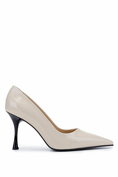 Tamer Tanca Stiletto Ayakkabı