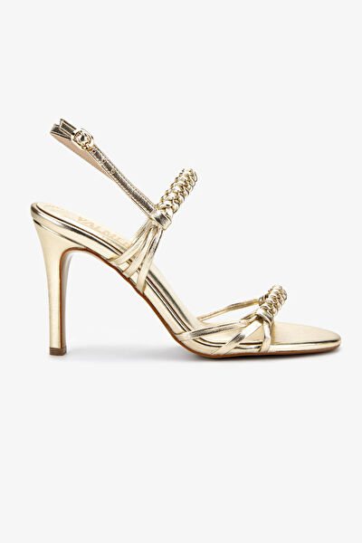 VALMENTİ Klasik Topuklu Ayakkabı