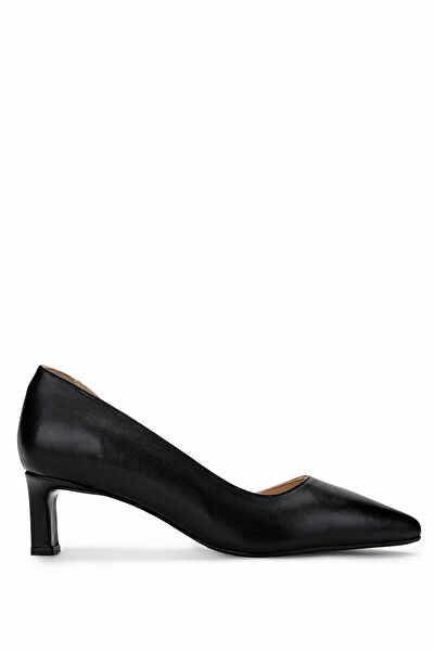 Tamer Tanca Klasik Topuklu Ayakkabı