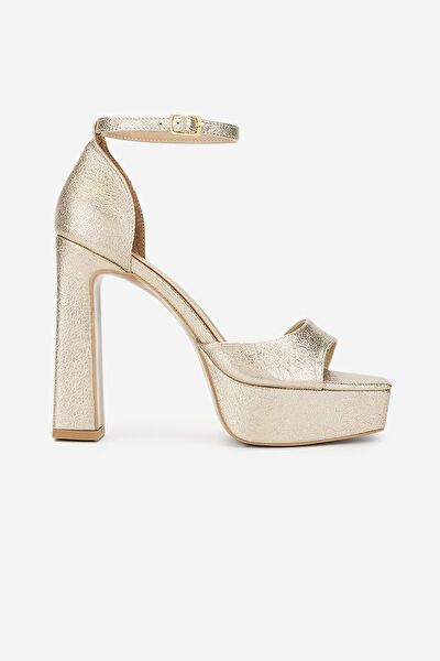 VALMENTİ Klasik Topuklu Ayakkabı