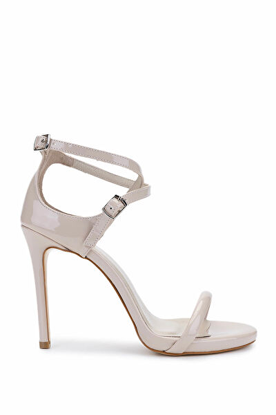 Tamer Tanca Klasik Topuklu Ayakkabı