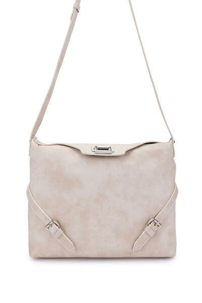 Tamer Tanca Kadın Omuz Çantası