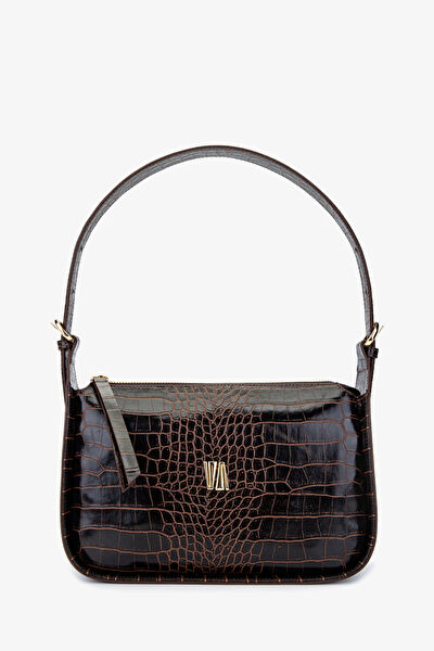 VALMENTİ Kadın Omuz Çantası