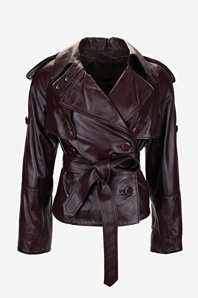 VALMENTİ Kadın Mont