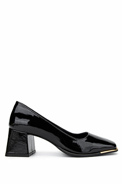 Tamer Tanca Klasik Topuklu Ayakkabı