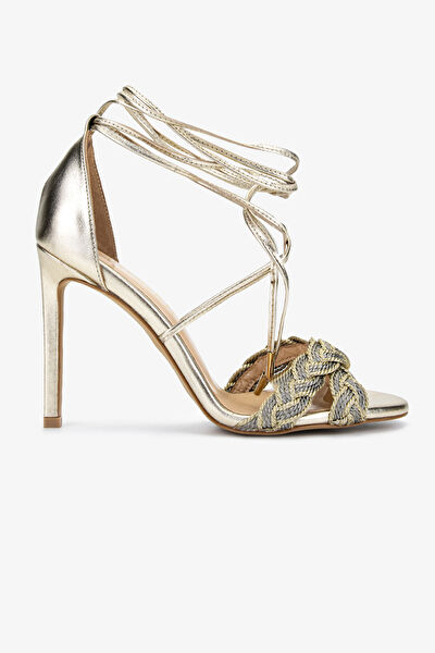 VALMENTİ Klasik Topuklu Ayakkabı