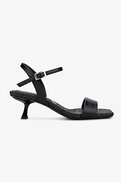 VALMENTİ Klasik Topuklu Ayakkabı