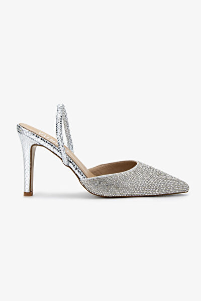 VALMENTİ Klasik Topuklu Ayakkabı