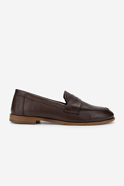 VALMENTİ Kadın Loafer Ayakkabı