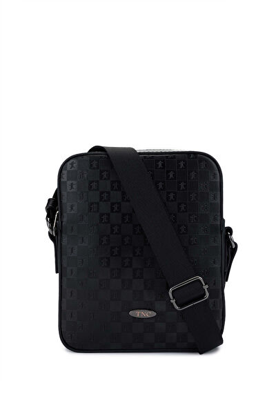 Tamer Tanca Erkek Omuz Çanta