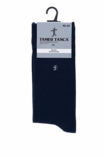 Tamer Tanca Erkek Çorap