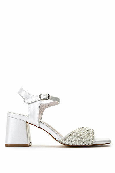 Tamer Tanca Klasik Topuklu Ayakkabı