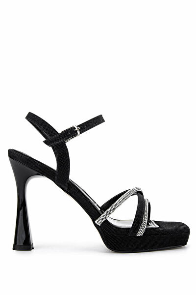 Tamer Tanca Klasik Topuklu Ayakkabı