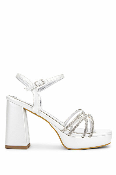 Tamer Tanca Kadın Sandalet