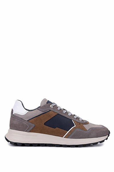 Tamer Tanca Erkek Sneaker Ayakkabı