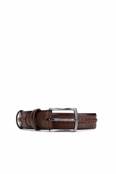 Tamer Tanca Erkek Kemer