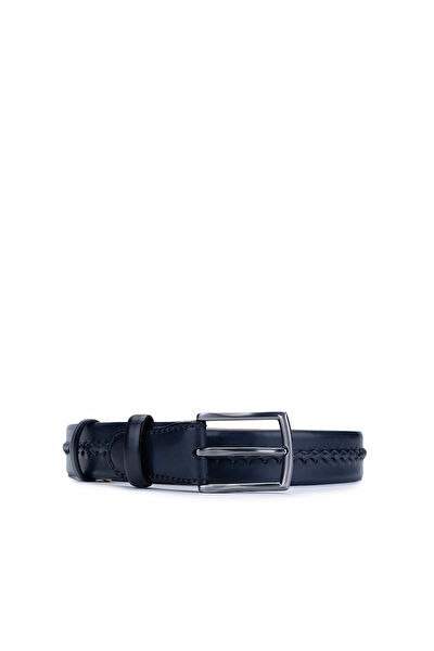 Tamer Tanca Erkek Kemer