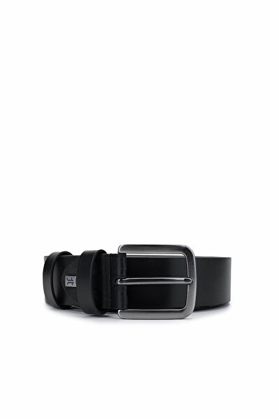 Tamer Tanca Erkek Kemer