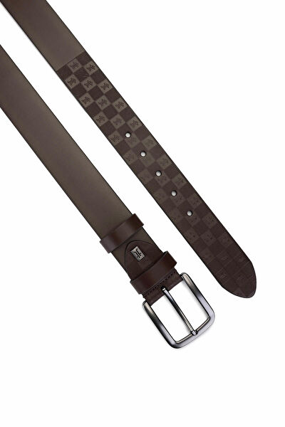 Tamer Tanca Erkek Kemer