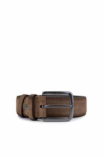 Tamer Tanca Erkek Kemer