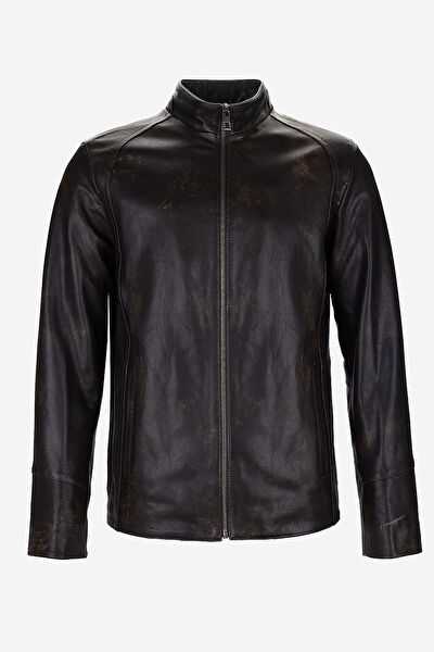 VALMENTİ Erkek Mont, Kaban